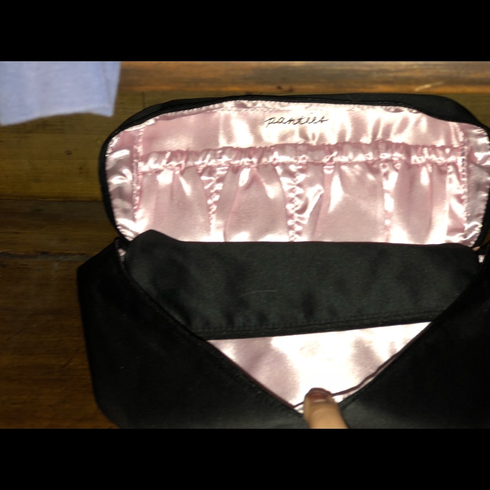 Victoria Secret Tavel tote